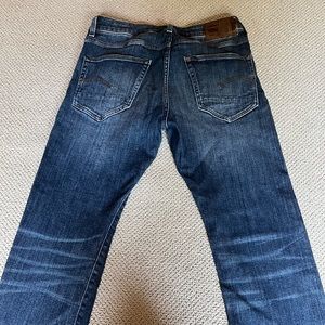 G Star Jeans